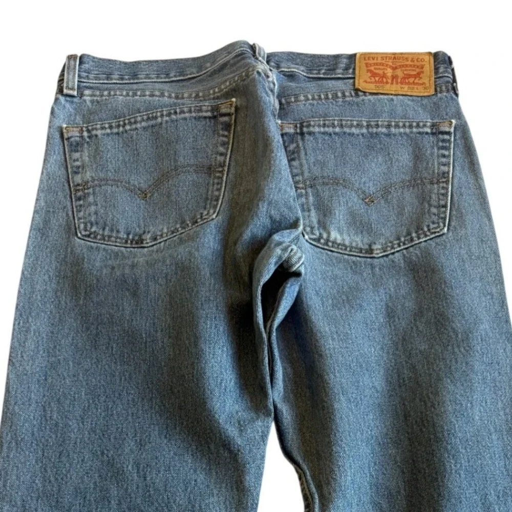 Levis levi mens